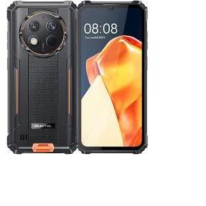 Smartphone Oukitel WP28S 4/128 10600mAh DS. Orange