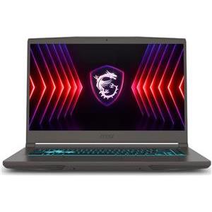 MSI Thin 15 B12UCX-1818XPL - i5-12450H | 15,6