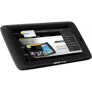 Tablet racunalo ARCHOS Arnova 7D G3, 7'' multitouch, 4GB, WiFi, kamera, mHDMI, Android 4.0