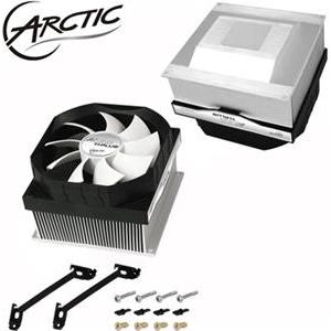 Cooler ARCTIC COOLING Alpine 11 Plus, socket 775/1156/1155/1150/1151