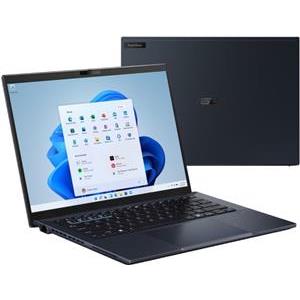 Prijenosno računalo ASUS ExpertBook B54 Ultra 5-125U 16GB 512GB B5404CMA-Q70100X W11P
