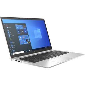 HP EliteBook 845 G11 AMD Ryzen 7 8840U 35,56cm 14Zoll WUXGA 16GB 512GB/SSD LTE W11P SmartBuy 1J War (DE)