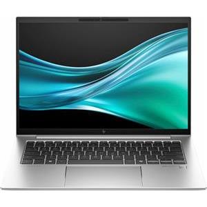 HP EliteBook 840 G11 Intel Core Ultra 7 155U 35,5cm 14Zoll WUXGA Sure View 2x8GB 512GB/SSD UMA WWAN Wi-Fi 6E FPR W11P 3J Gar (DE)