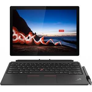 Lenovo TP X12 Detachable G2 Ultra 5 134U vPro 16512 FHD W11P