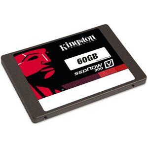 SSD SATA III 60 GB Kingston , SSDNow V300 , SV300S37A/60G