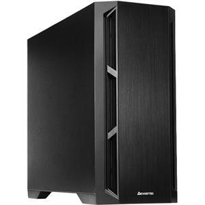Chieftec APEX Q Silent USB3.2 Gen2 E-ATX case, black