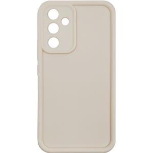 MM TPU SAM GALAXY A14 SILICONE CANDY White