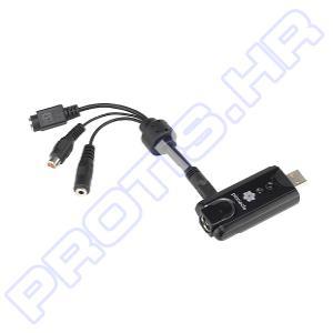 TV Tuner Pinnacle Hybrid Pro Stick, USB DVB-T/analog TV kartica