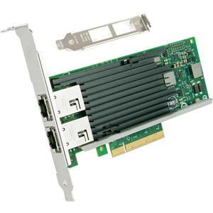 Intel Ethernet Network Adapter X710-T2L, Retail Bulk