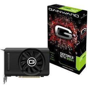 Grafička kartica Gainward GTX 650 TI GDDR5 1GB/128bit, 928MHz/2700MHz, PCI-E 3.0 x16, HDMI, DVI, VGA Cooler, Retail