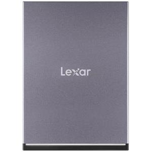 Lexar External Portable SSD 2TB, up to 550MB/s Read and 450MB/s Write, LSL210X002T-RNNNG