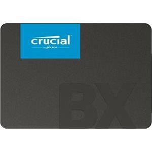 Crucial BX500 4000GB SATA 2.5 inch SSD, EAN: 649528939593