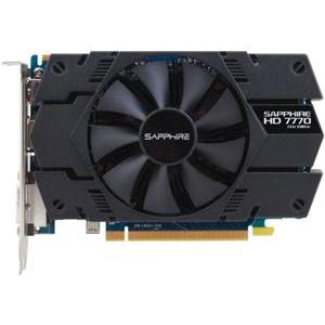 Grafička kartica Sapphire AMD Radeon HD7770 GHZ EDITION 1G GDDR5 128-bit PCI-E 