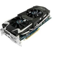 Grafička kartica Sapphire Radeon HD7950 VAPOR-X GDDR5 3GB/384bit, 900MHz/1250MHz, PCI-E 3.0 x16, DP, HDMI, 2xDVI, VGA Cooler (Double Slot), Retail