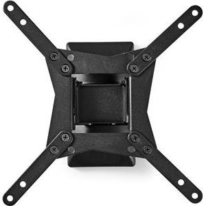 Nosač zidni za TV NEDIS TVWM11BK, 10-32incha, 30kg