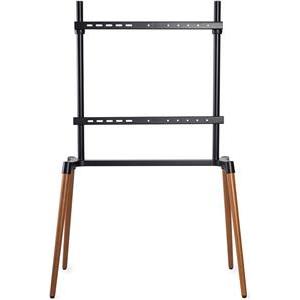 Nosač podni za TV NEDIS TVSM7250BK, 60