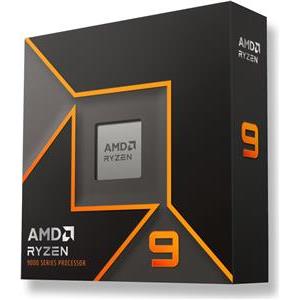 Procesor AMD Ryzen 9 9900X 12C/24T 4.4 GHz (up to 5.6 GHz Boost) AM5 76MB L3 Cache 120W Box with Radeon Graphics PN: 100-100000662WOF