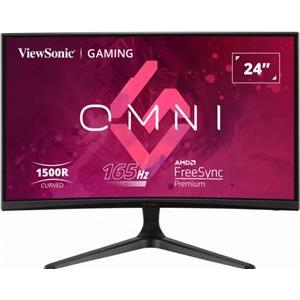 ViewSonic Monitor VX2418C 24