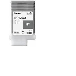 Canon tinta PFI-106, Grey