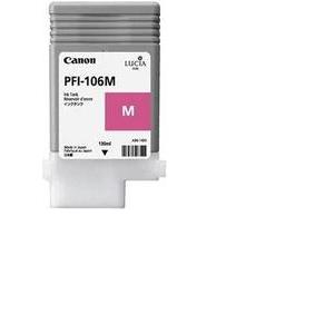 Canon tinta PFI-106, Magenta