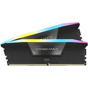 RAM Corsair D5 6600 32GB C38 Vengeance RGB K2
