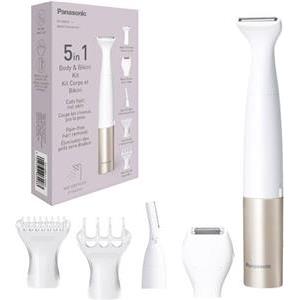 Panasonic aparat za brijanje tijela ES-WM31-P301