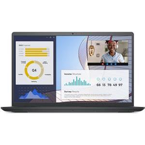 Prijenosno računalo Vostro 3530, 15,6/FHD/i5-1334U/8GB/S512GB/INT/W11Pro/BLK/3Y