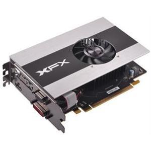 XFX 7750 800M 1GB DDR5 VGA, HDMI, DVI Sniper Elite V2 FireFall game