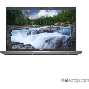 Dell notebook Latitude 5450 - 35.56 cm (14) - Intel Core Ultra 5 125U - Gray