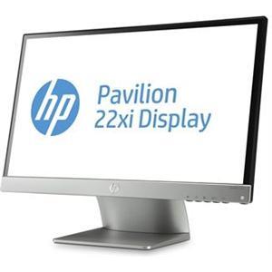Monitor LED IPS 21,5