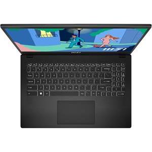 Prijenosno računalo MSI Modern 15 B7M-290HR R7 7730U 15.6i