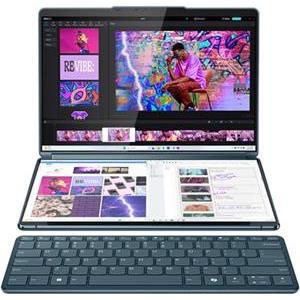Prijenosno računalo LENOVO YOGA Book 9 U7 32GB 1TB W11P