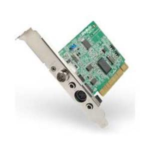 TV Tuner AverMedia AVerTV Hybrid FM Super 007, DVB-T+PAL TV tuner+FM, PCI
