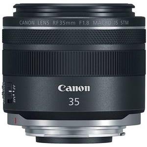 Canon RF 35mm f/1.8 MACRO IS STM