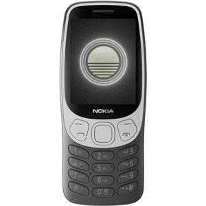 Mobitel Nokia 3210 LTE, Black