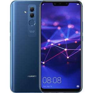 Mobitel Smartphone Huawei Mate 20 Lite, 6.3