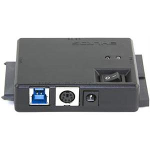 Eksterni adapter SCYTHE KAMA Connect 3 SCUPS-4000, 2x PATA, SATA, USB 3.0