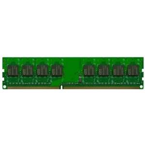 Memorija PC-10666, 8 GB MUSHKIN Essentials, 992017, DDR3 1333MHz