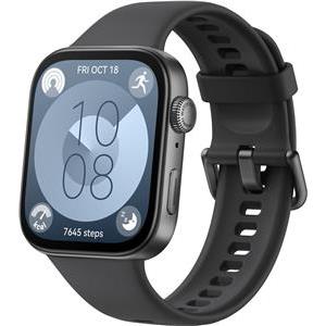 Pametni sat Huawei Watch Fit 3 crni