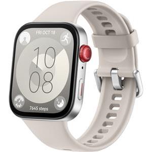 Pametni sat Huawei Watch Fit 3 bijeli