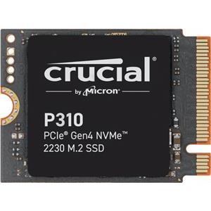 Crucial P310 1TB PCIe Gen4 2230 NVMe M.2 SSD, CT1000P310SSD2