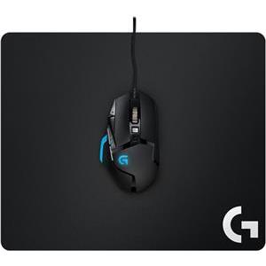 LOGITECH G240 Cloth Gaming Mouse Pad - EWR2