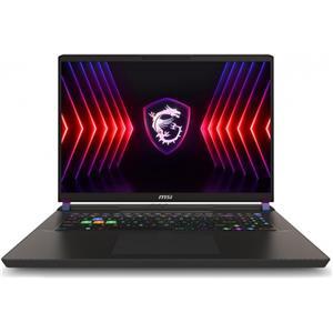 MSI Vector 17 HX A14VGG-221PL - i9-14900HX | 17