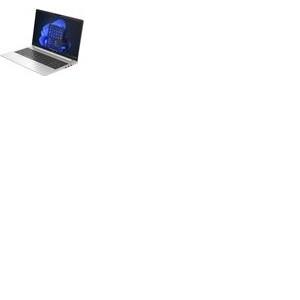 Prijenosno računalo HP ProBook 455 G10 Notebook - Wolf Pro Security - 15.6 - AMD Ryzen 5 - 7530U - 16 GB RAM - 512 GB SSD - German - with HP Wolf Pro Security Edition (1 year)