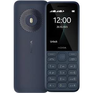 Mobitel Nokia 130 2023 DS, Navy Blue