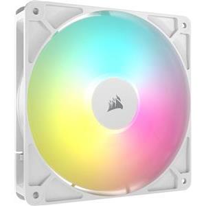 Case Acc Corsair Fan RS140 ARGB PWM 1x14cm white