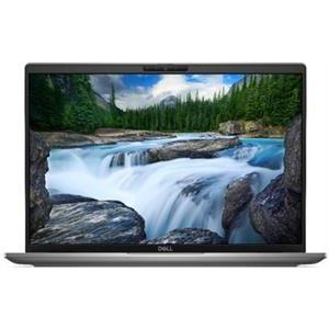 Dell notebook Latitude 7450 - 35.565 cm (14) - Intel Core Ultra 7 165U - Titan Gray