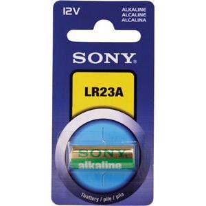 Baterija Sony mikroalkalna LR23