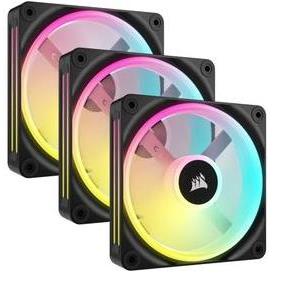 CORSAIR iCUE LINK QX120 RGB - case fan
