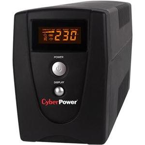 CyberPower UPS 600EILCD